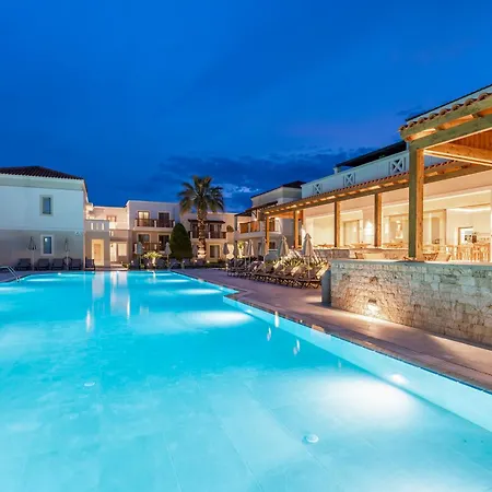 Aegean 4* Kos By