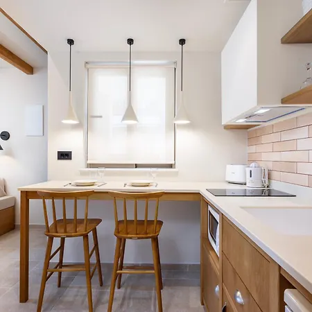 Aegean コス・タウン