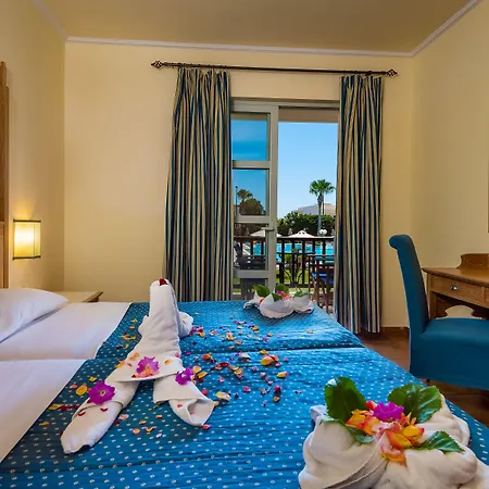 アパートホテル Aegean コス・タウン