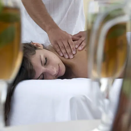 アパートホテル Aegean コス・タウン