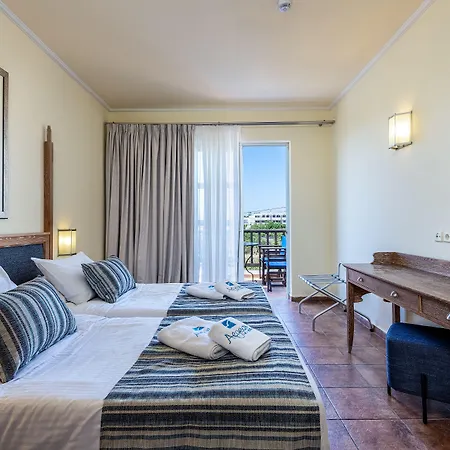 アパートホテル Aegean