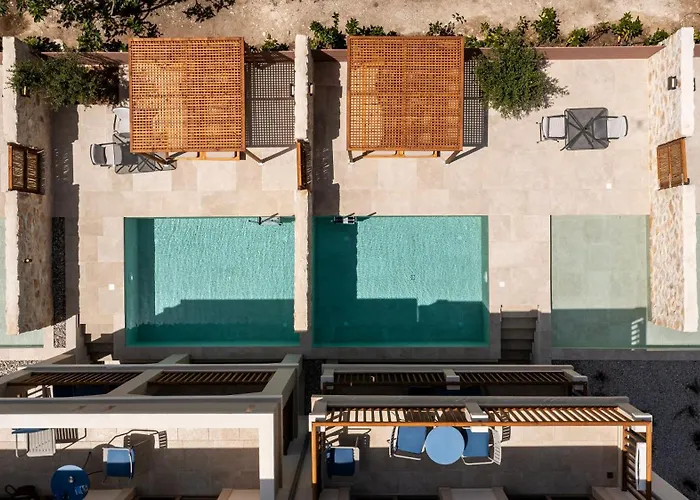 Aegean Aparthotel Kos Town