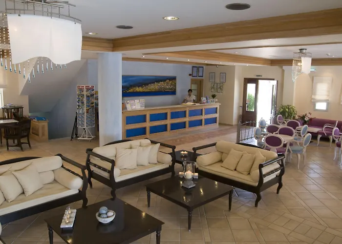 Aegean Aparthotel Kos Town