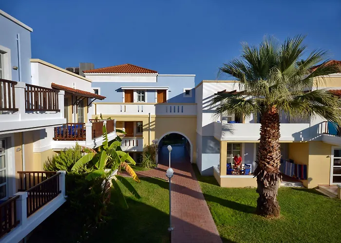 Aparthotel Aegean Kos Town