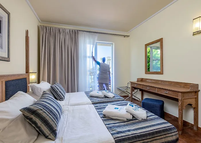 Aparthotel Aegean 4*