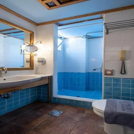 Aegean Apartahotel Cos