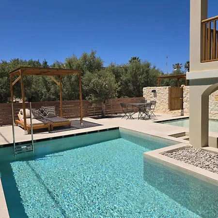 Apartahotel Aegean 4*