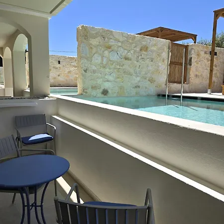 Aegean Aparthotel