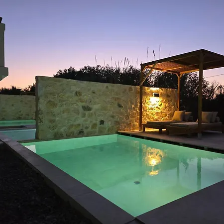 Aegean Apartahotel Cos