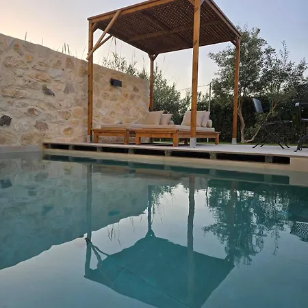 Aparthotel Aegean Kos Town