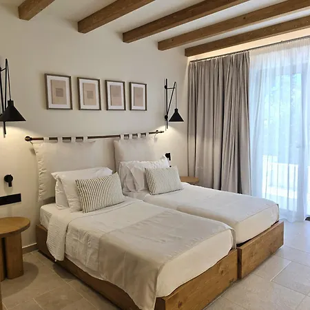 Aegean Apartahotel