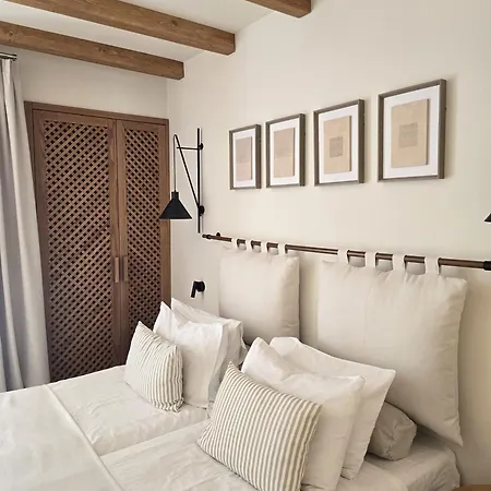 Aegean Apartahotel 4*