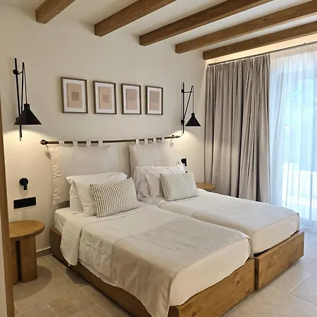 Aparthotel Aegean 4*
