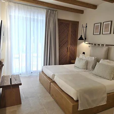 Aegean Apartahotel Cos