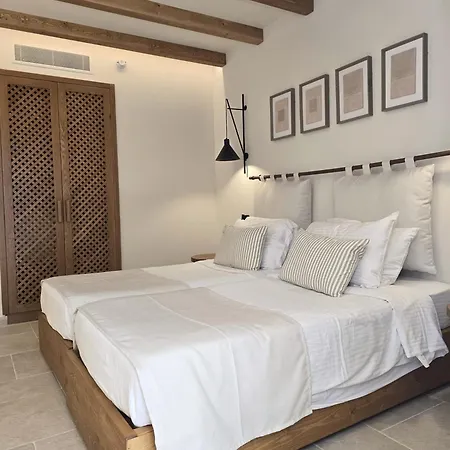 Apartahotel Aegean Cos