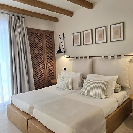Aegean Aparthotel