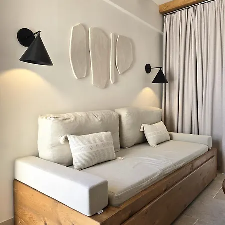 Apartahotel Aegean Cos