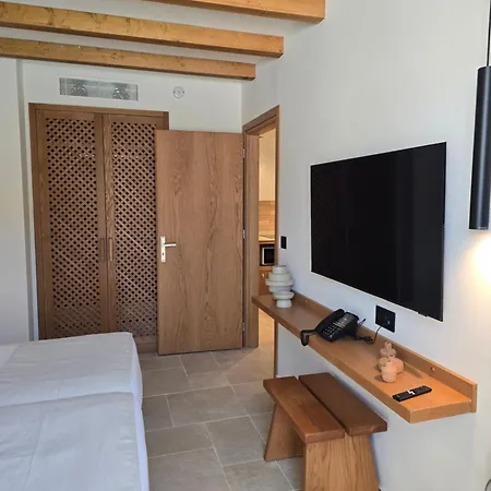 Aegean Apartahotel