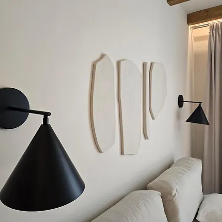 Aegean Apartahotel 4*