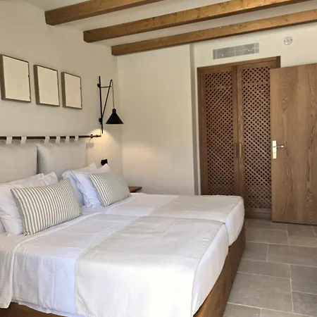 Aparthotel Aegean Kos Town