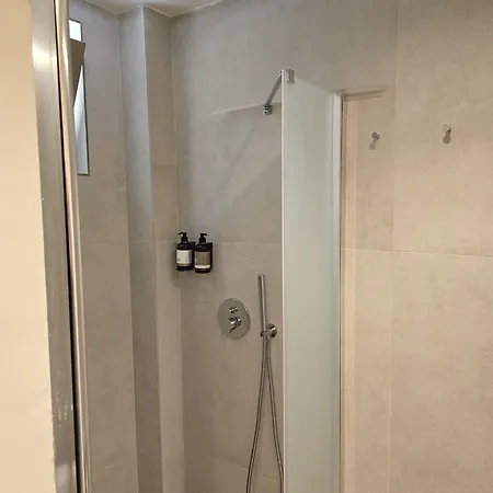 Apartahotel Aegean 4*