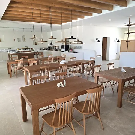 Aegean Apartahotel