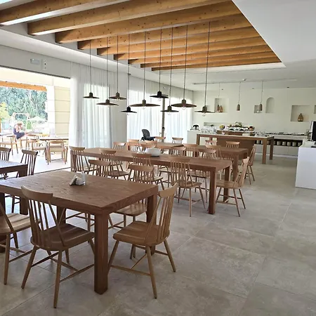 Aegean Aparthotel 4*