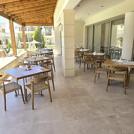 Apartahotel Aegean Cos