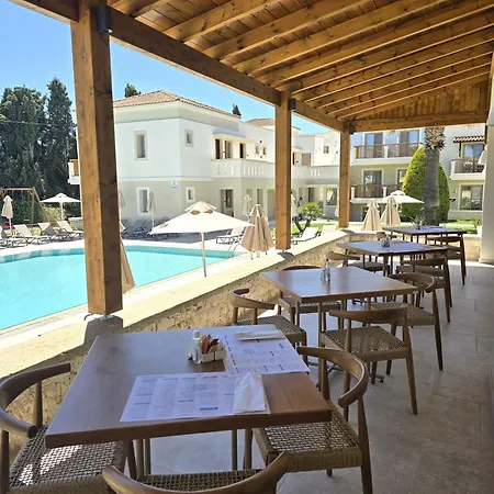 Aegean Aparthotel