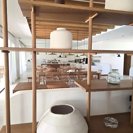 Apartahotel Aegean Cos