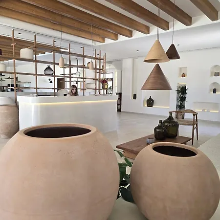 Aegean 4* Kos Town