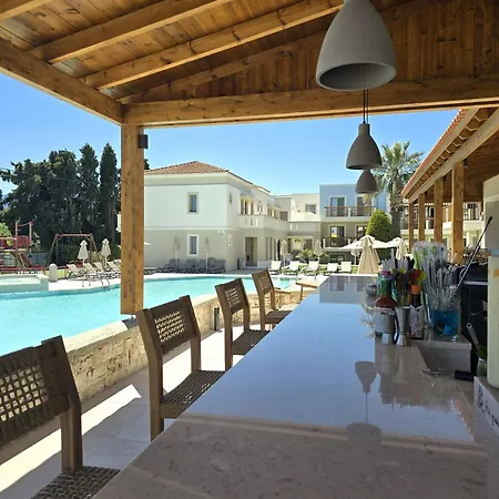 Aparthotel Aegean Kos Town