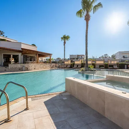 Aegean Appart hôtel Kos