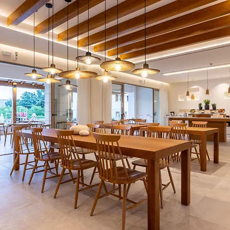 公寓式酒店 爱琴海之家酒店