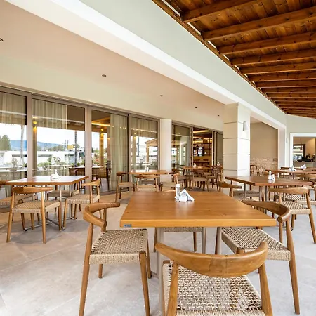 爱琴海之家酒店 公寓式酒店 4*