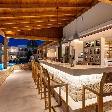 Aparthotel Aegean