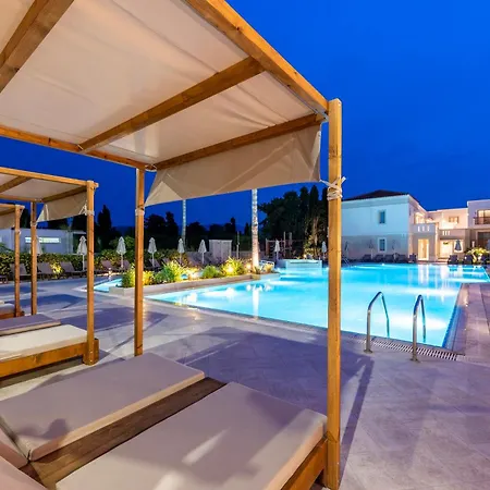 Aegean Appart hôtel