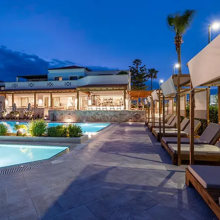 Aegean Appart hôtel