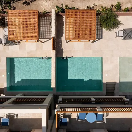 Aegean Apart-hotel Cós