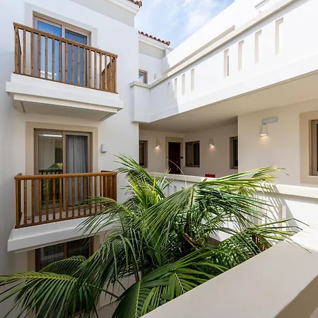 Appart hôtel Aegean Kos