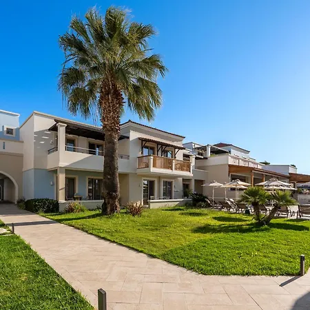 Aegean Kos Town