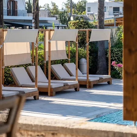 Aegean Appart hôtel Kos