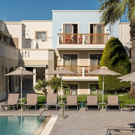 Aegean 4* Kosz