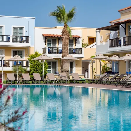 Aegean 4* Kosz