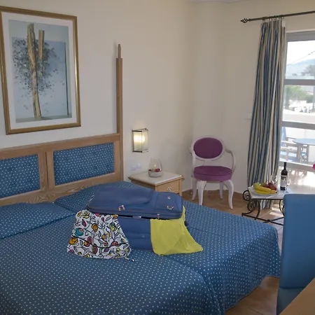 Aegean Szálloda Kosz