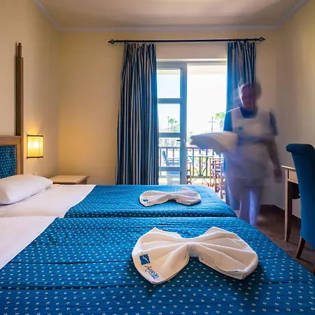 Aegean Appart hôtel 4*