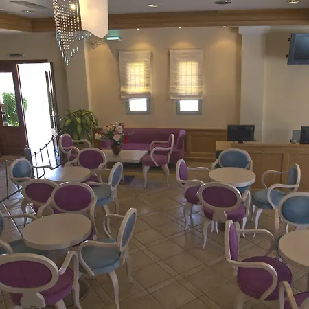 Aegean Appart hôtel