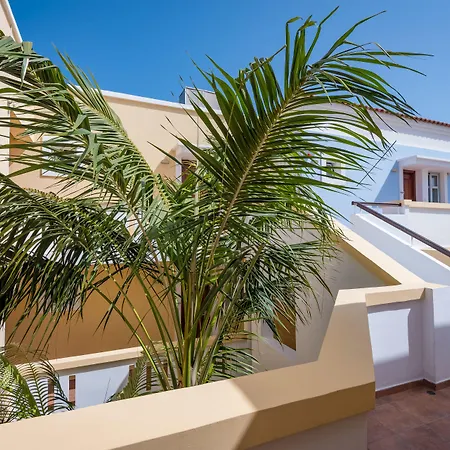 Appart hôtel Aegean