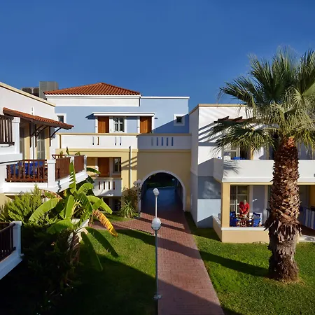 Szálloda Aegean Kosz