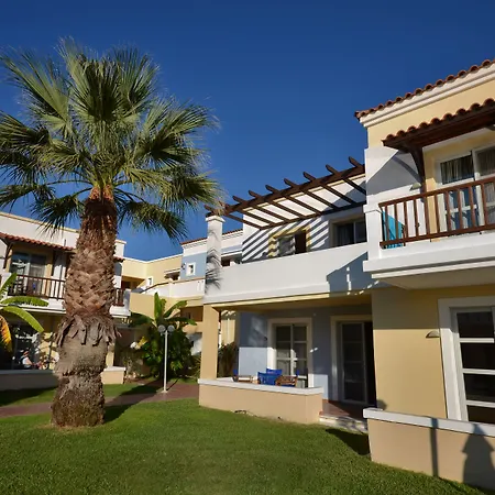 Appart hôtel Aegean